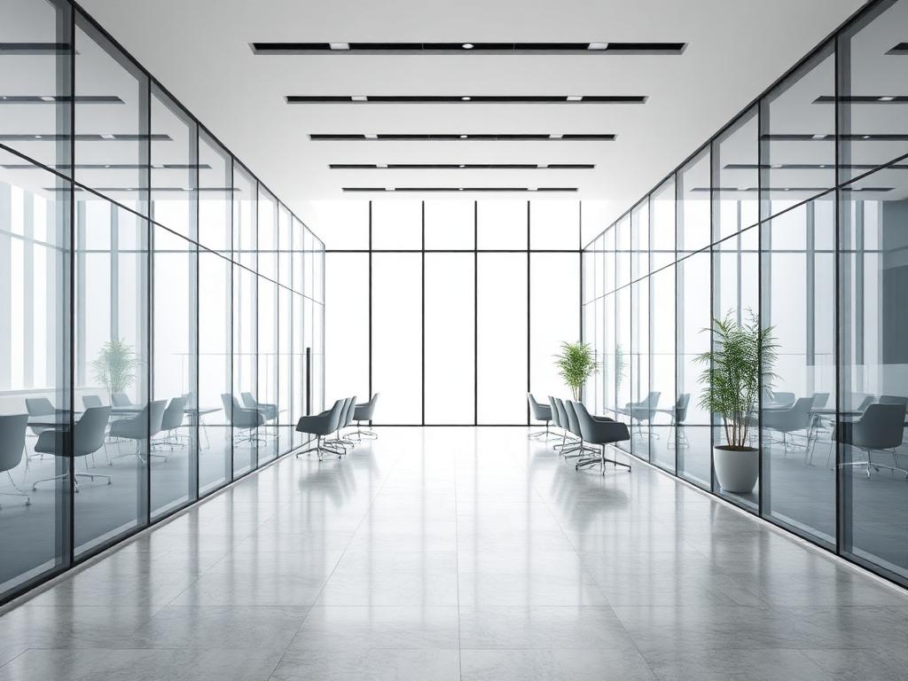 Commercial Cleaning