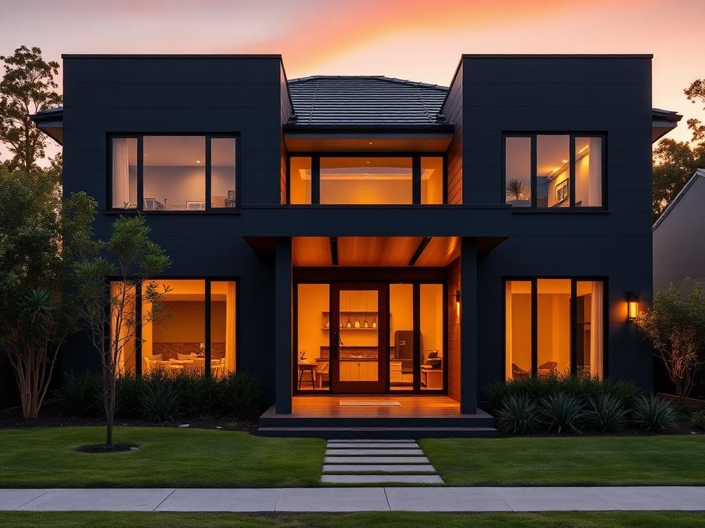 Residential Cleaning