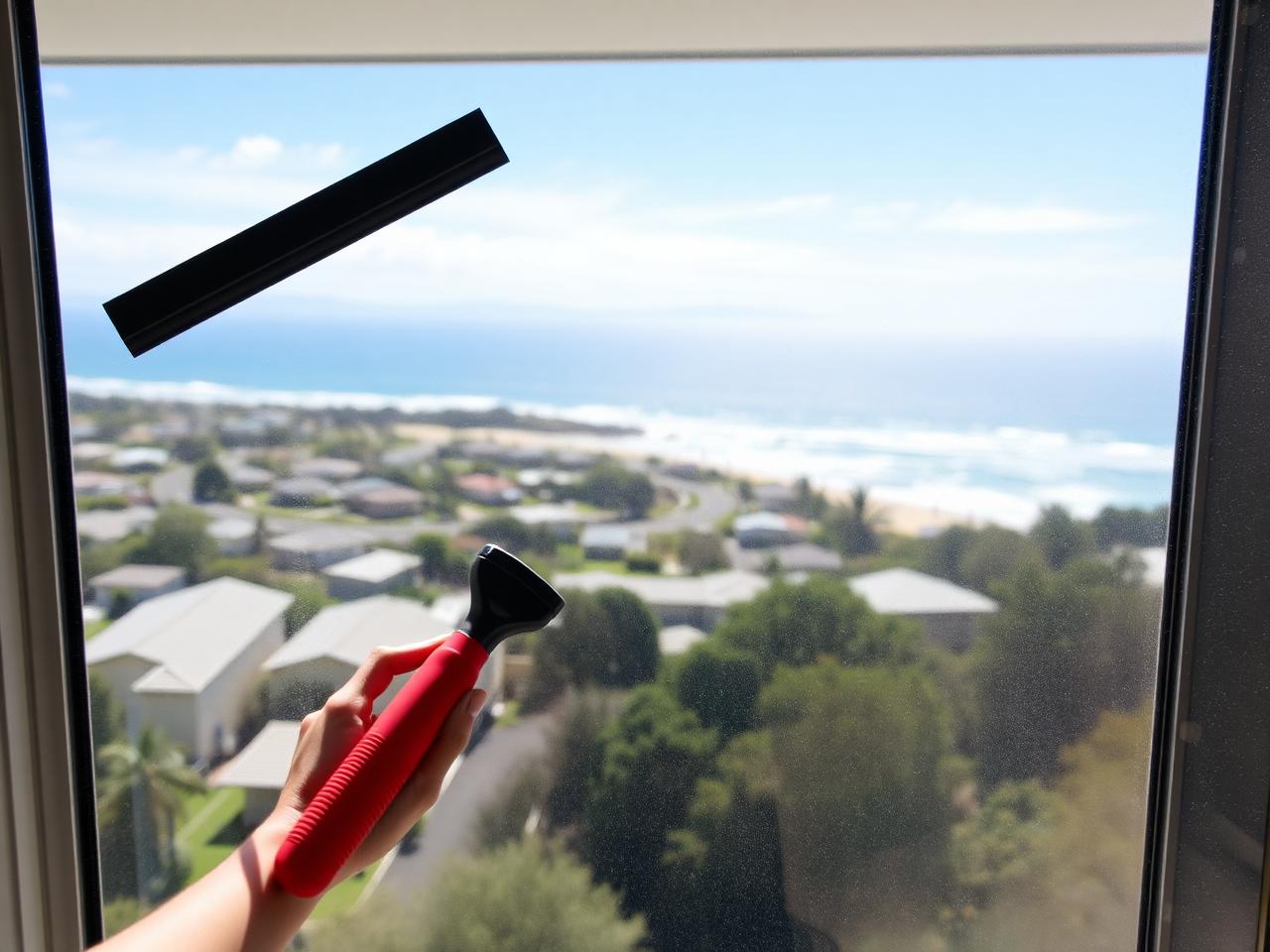 Window Cleaning